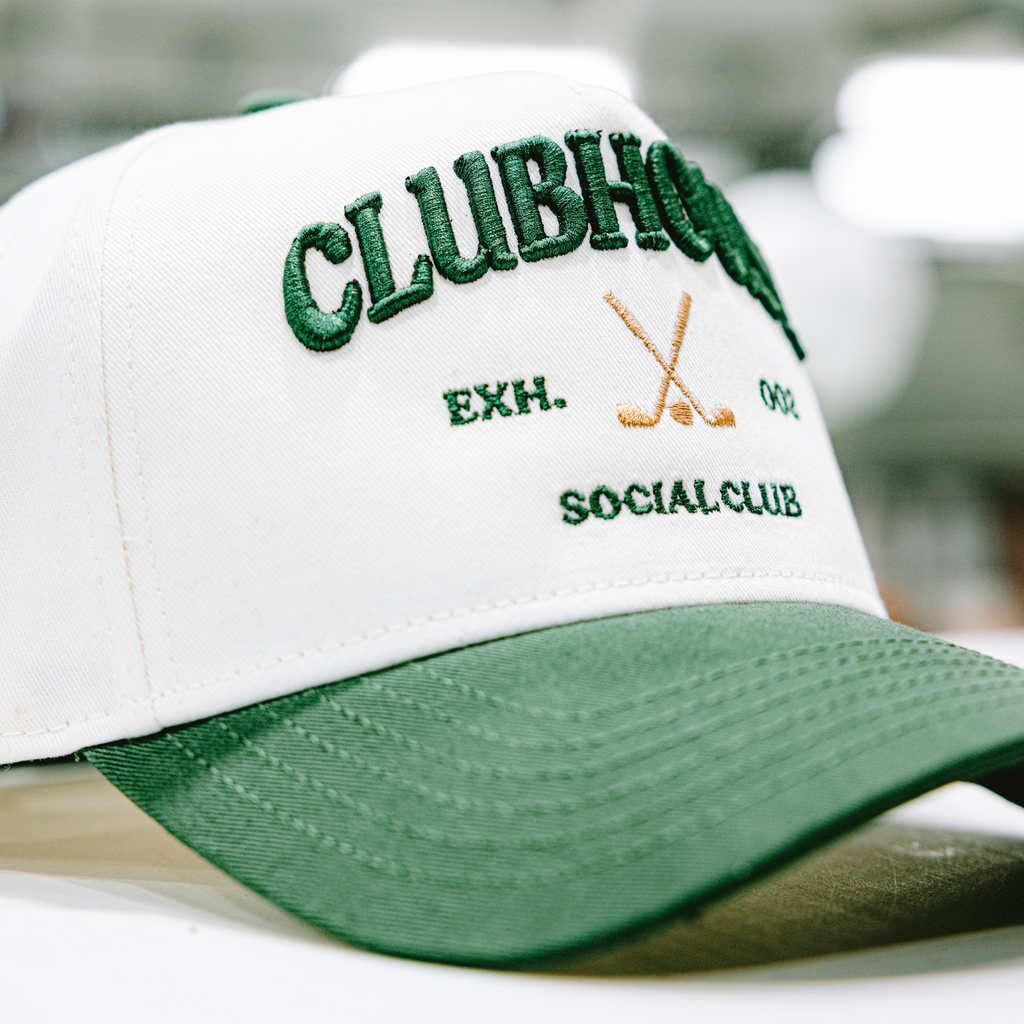 Casquette Social Club