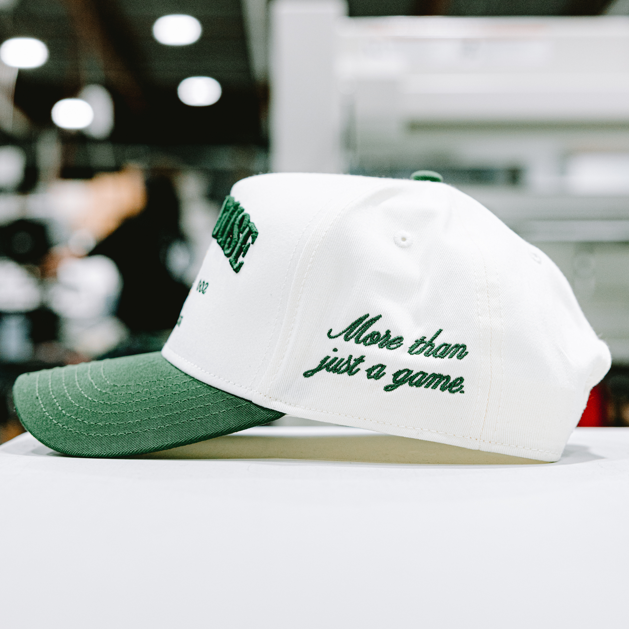 Casquette Social Club