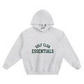 GOLF CLUB ESSENTIALS GREY