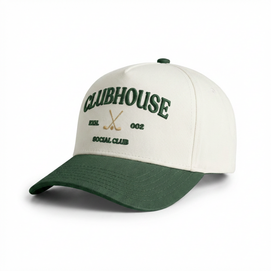 Casquette Social Club