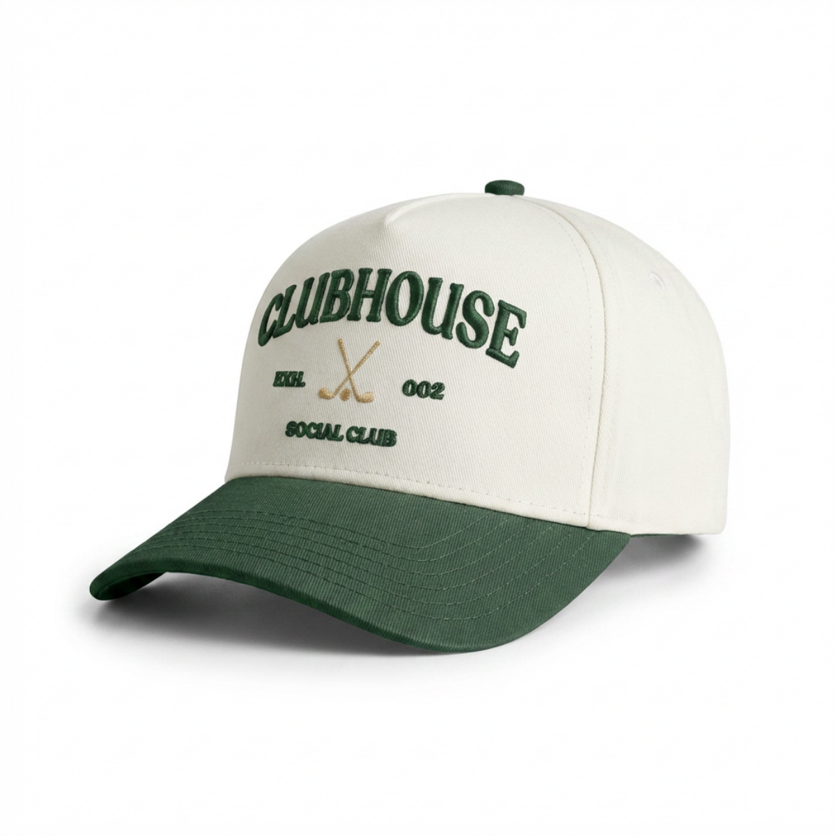 Casquette Social Club