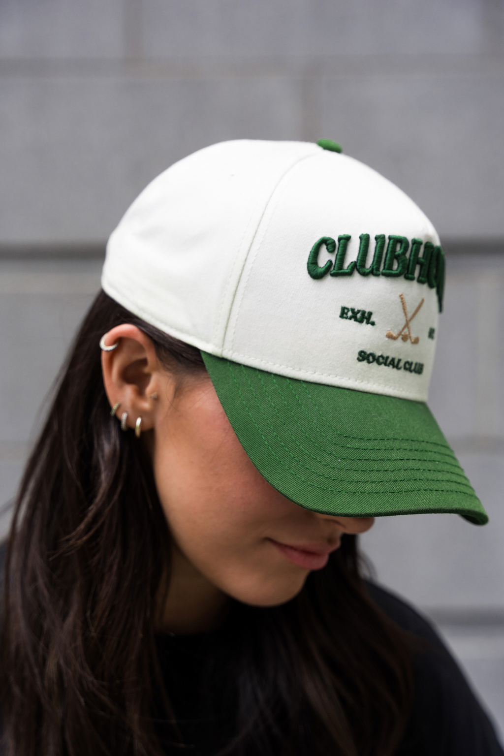 Casquette Social Club